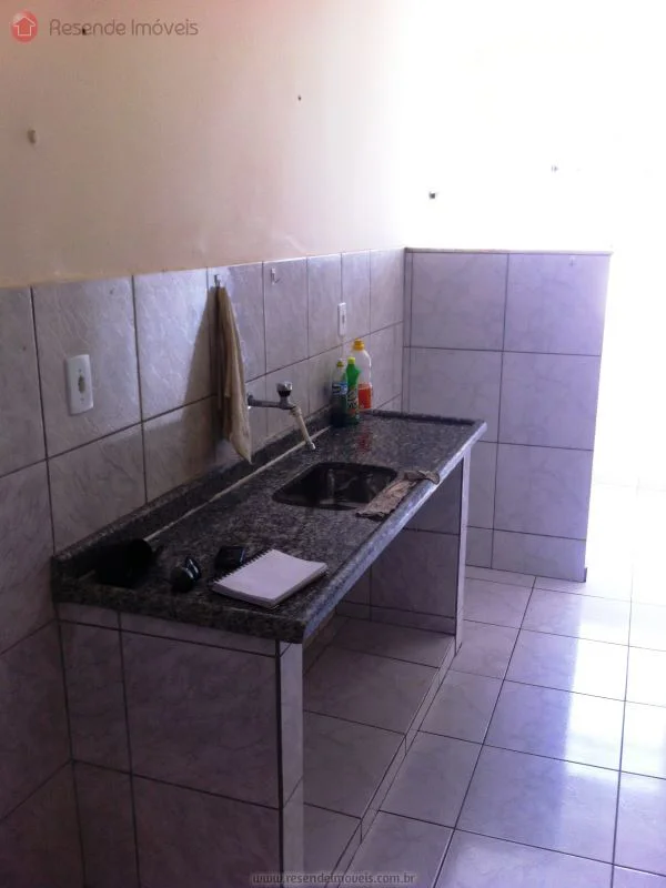 Foto 4 de 9 - Apartamento para aluguel em Jardim Jalisco